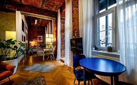 Rentplanet - Nowa Papiernia