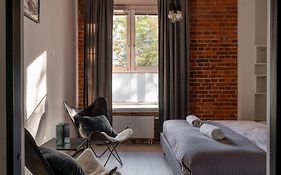 Rentplanet - Nowa Papiernia