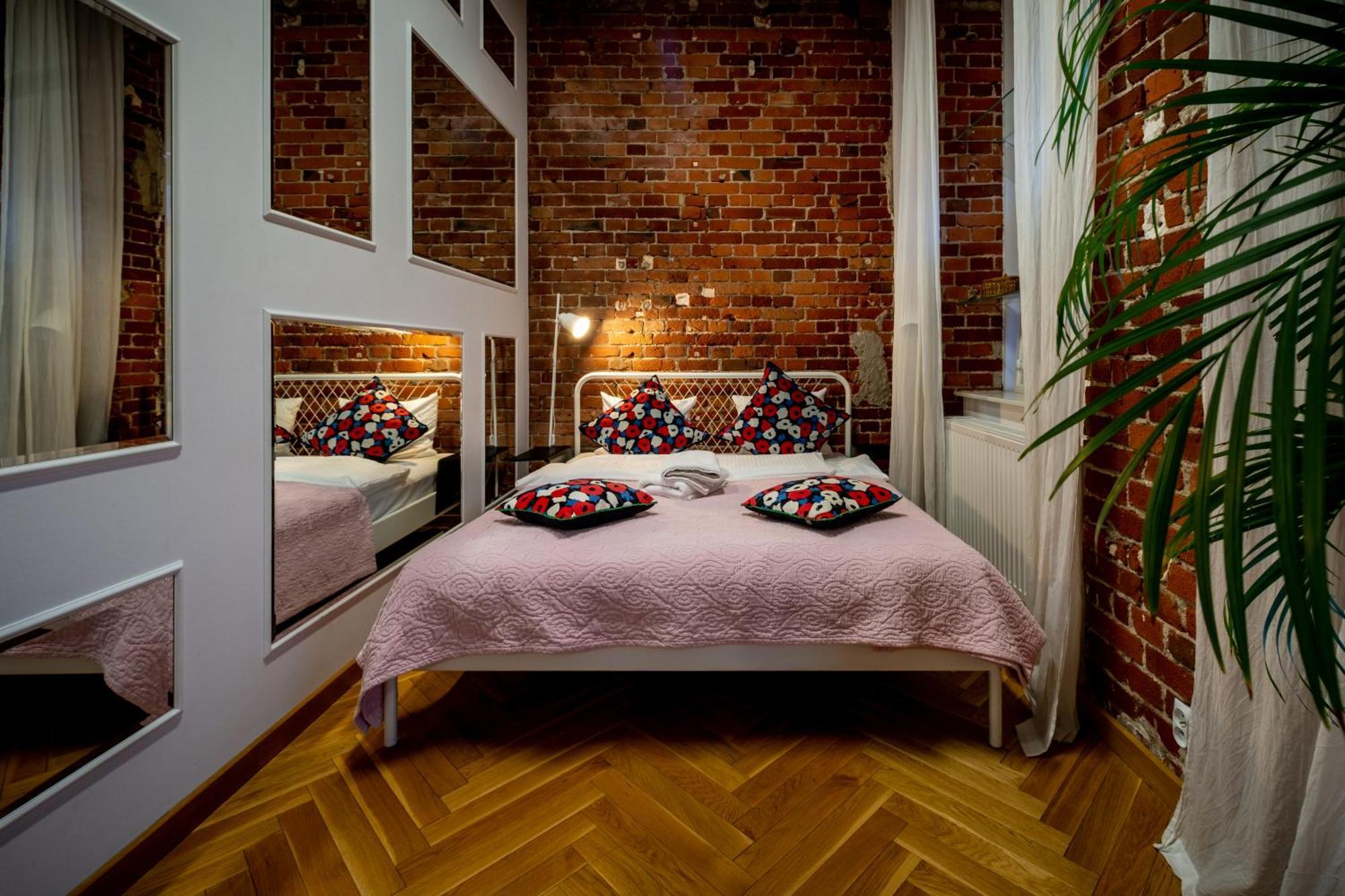 Апартаменти Rentplanet - Nowa Papiernia Вроцлав Екстер'єр фото