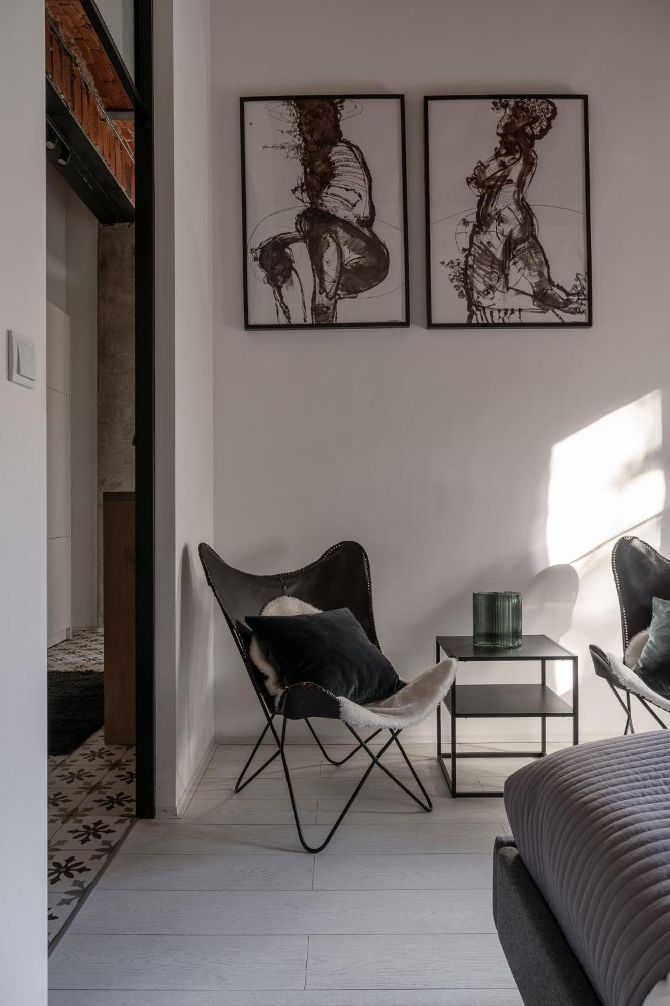 Апартаменти Rentplanet - Nowa Papiernia Вроцлав Екстер'єр фото
