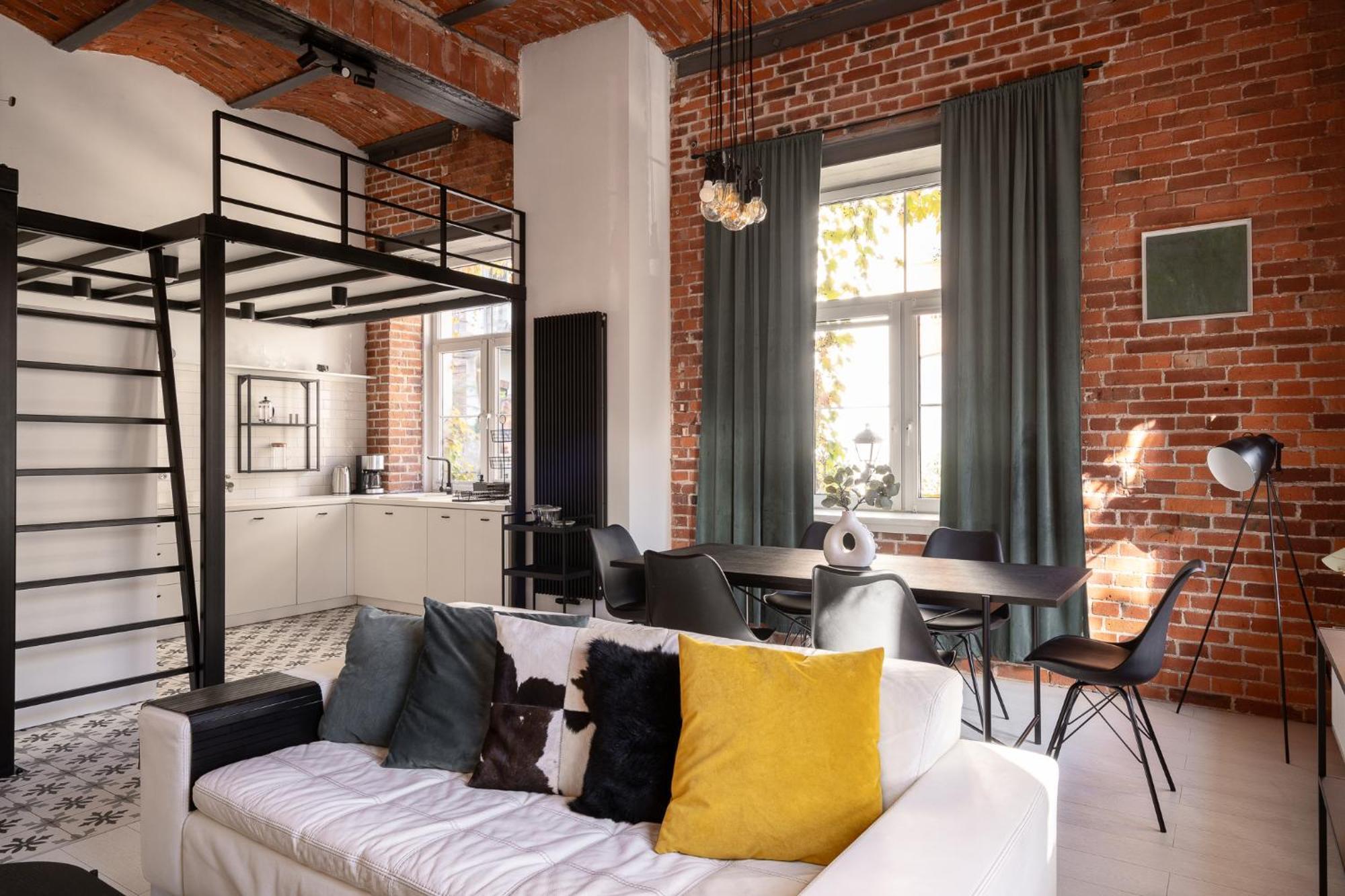 Апартаменти Rentplanet - Nowa Papiernia Вроцлав Екстер'єр фото