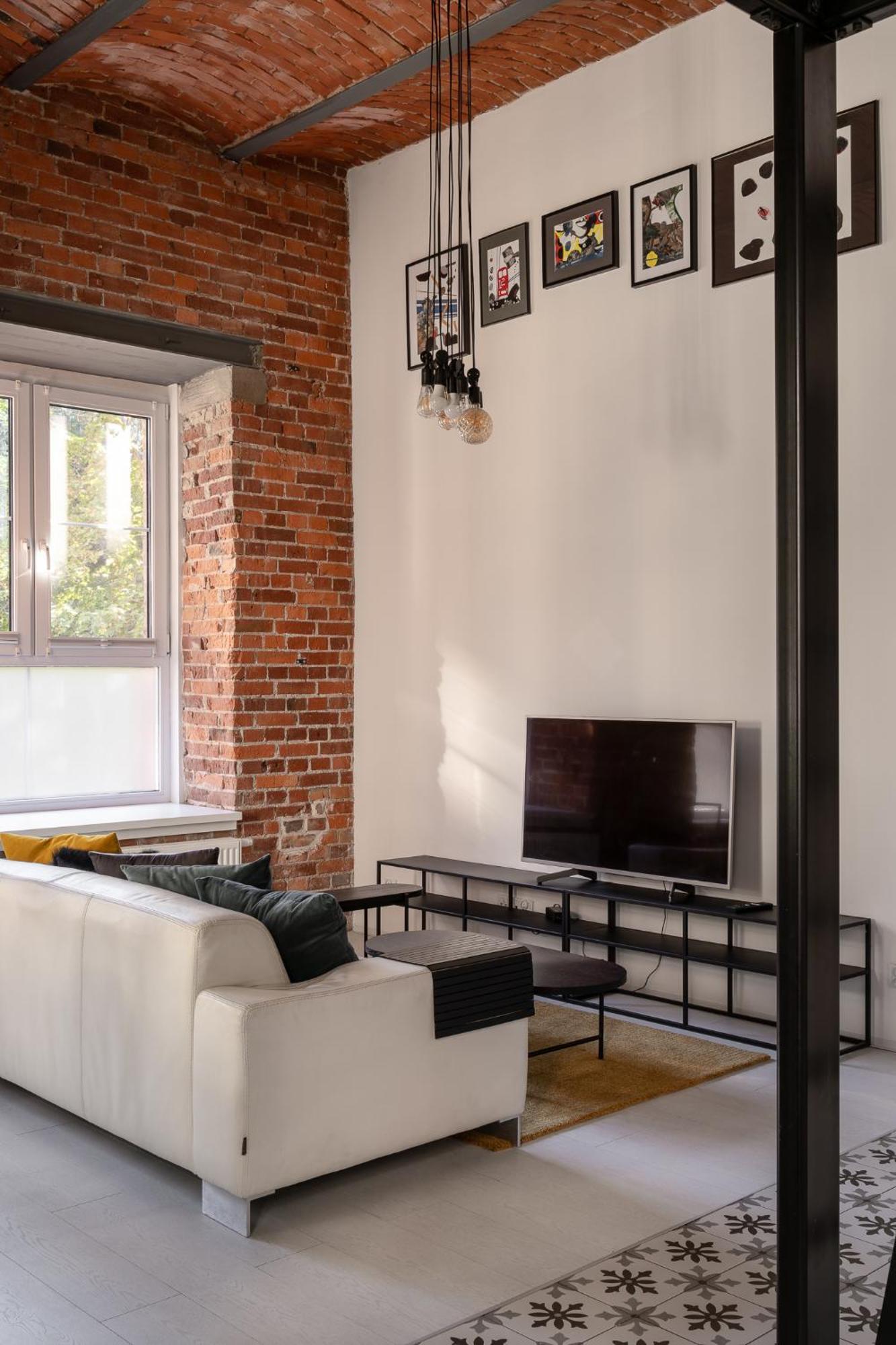 Апартаменти Rentplanet - Nowa Papiernia Вроцлав Екстер'єр фото