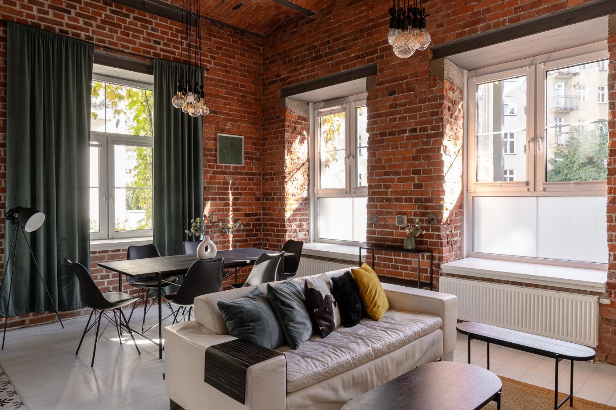 Апартаменти Rentplanet - Nowa Papiernia Вроцлав Екстер'єр фото