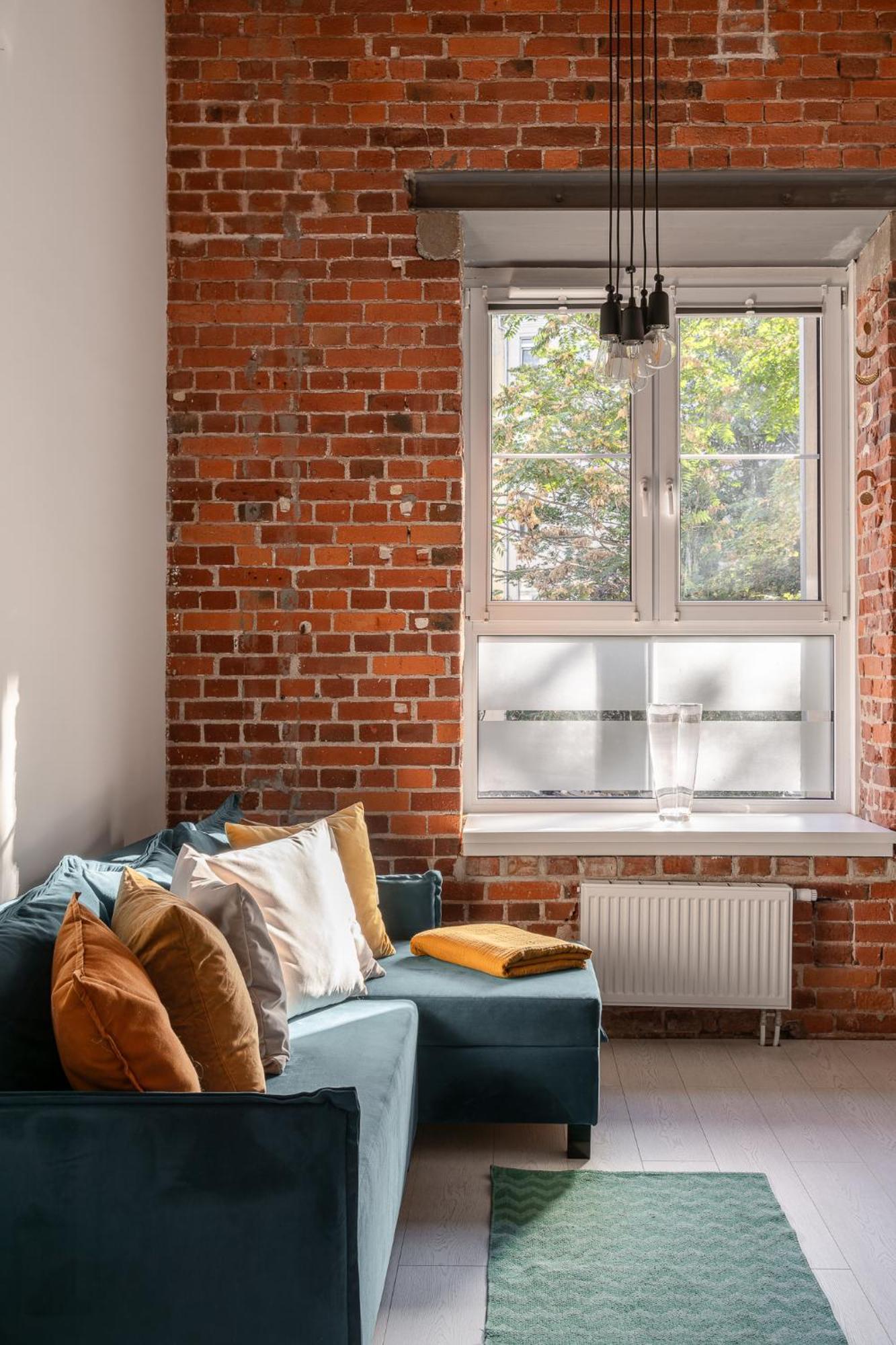 Апартаменти Rentplanet - Nowa Papiernia Вроцлав Екстер'єр фото