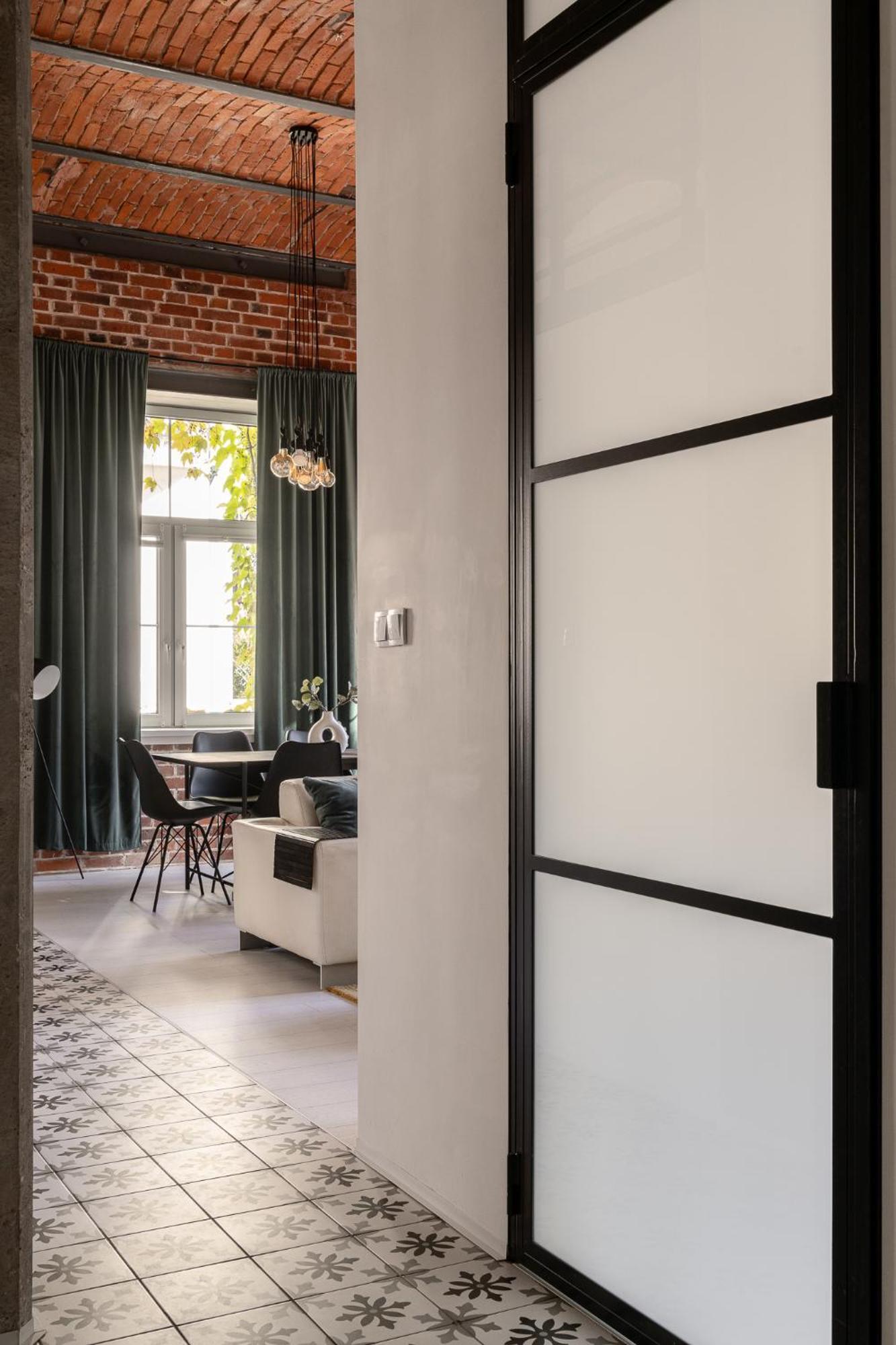Апартаменти Rentplanet - Nowa Papiernia Вроцлав Екстер'єр фото