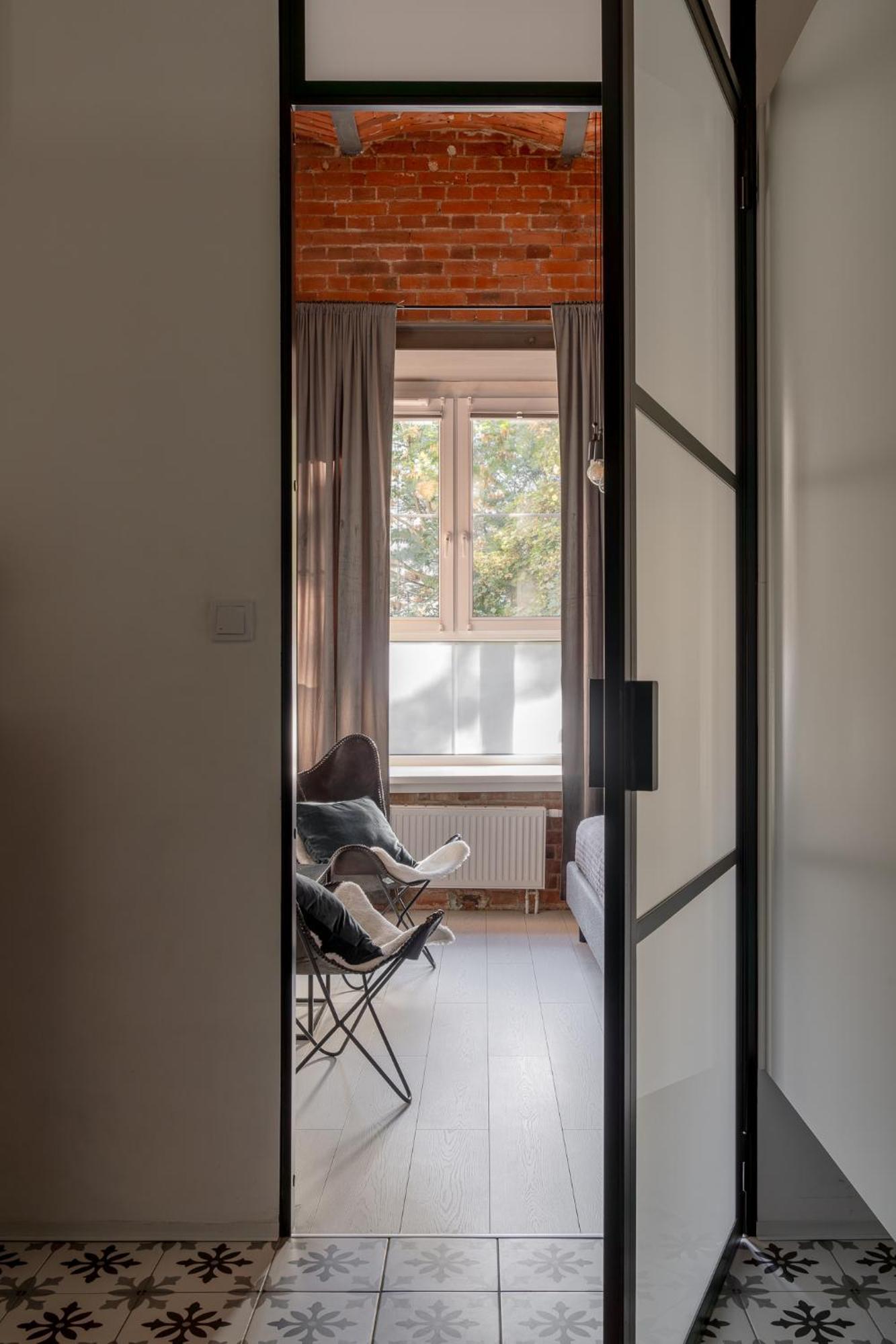Апартаменти Rentplanet - Nowa Papiernia Вроцлав Екстер'єр фото