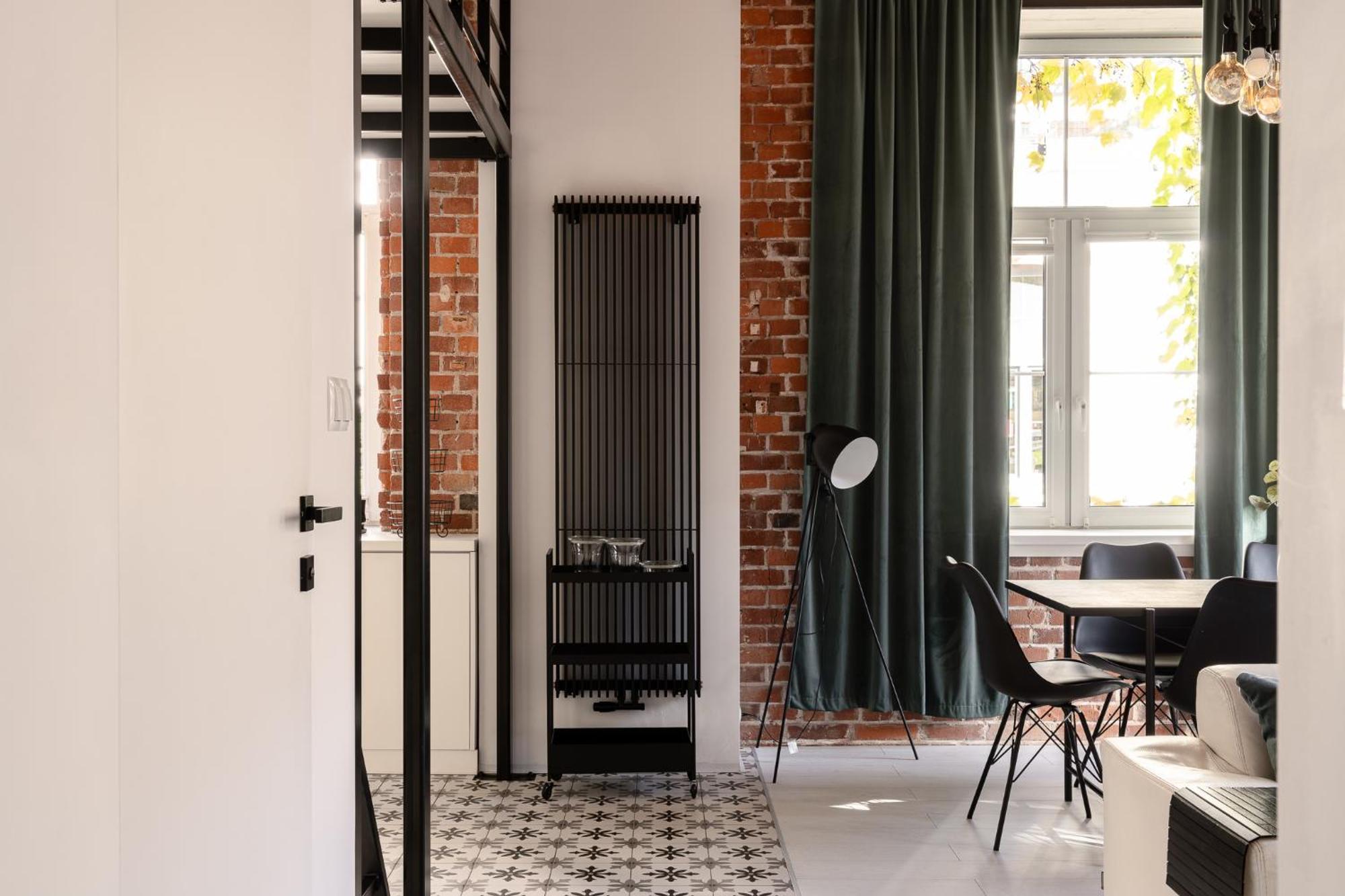 Апартаменти Rentplanet - Nowa Papiernia Вроцлав Екстер'єр фото
