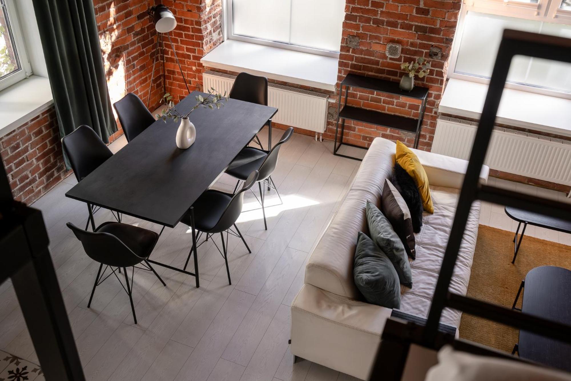 Апартаменти Rentplanet - Nowa Papiernia Вроцлав Екстер'єр фото
