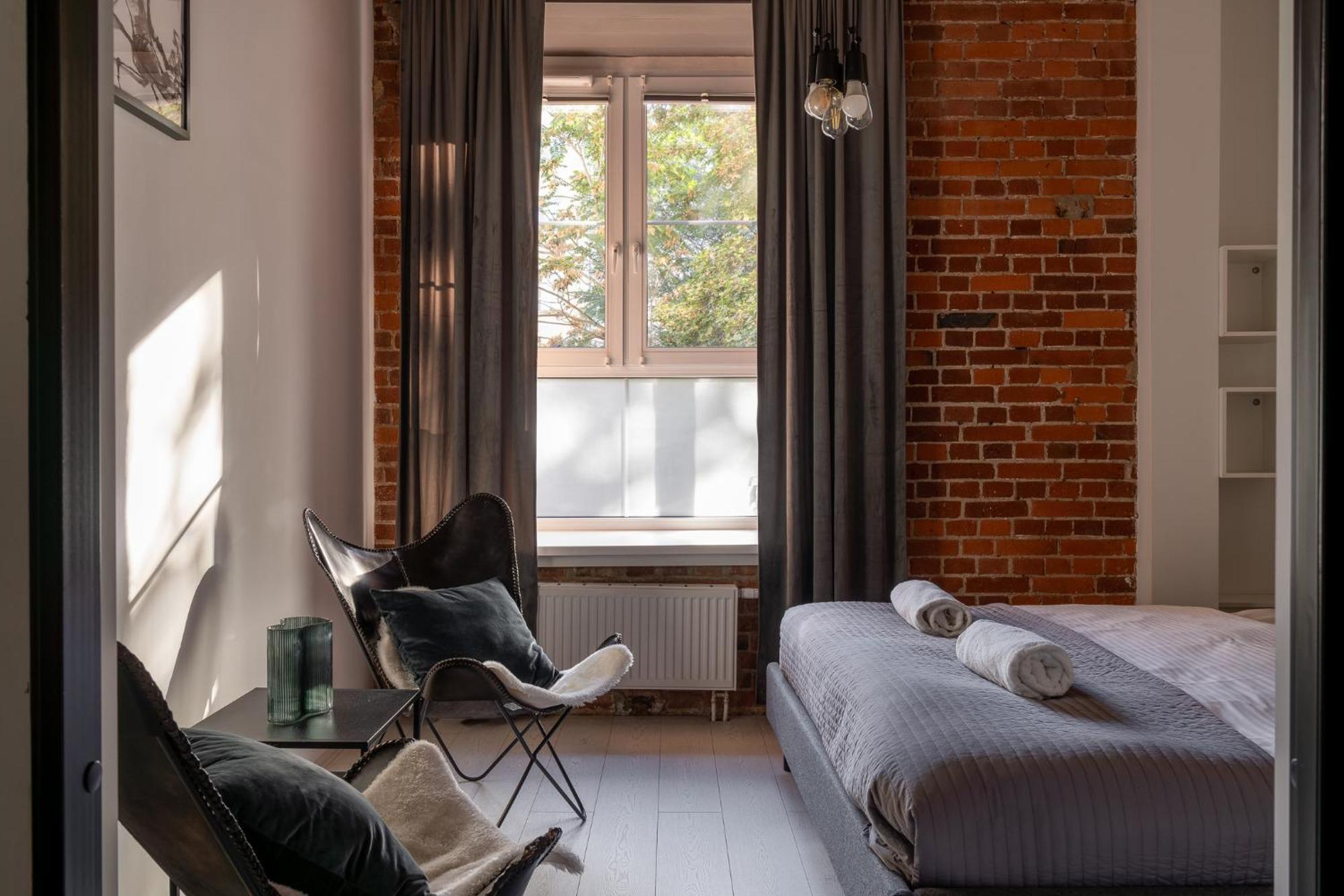 Апартаменти Rentplanet - Nowa Papiernia Вроцлав Екстер'єр фото