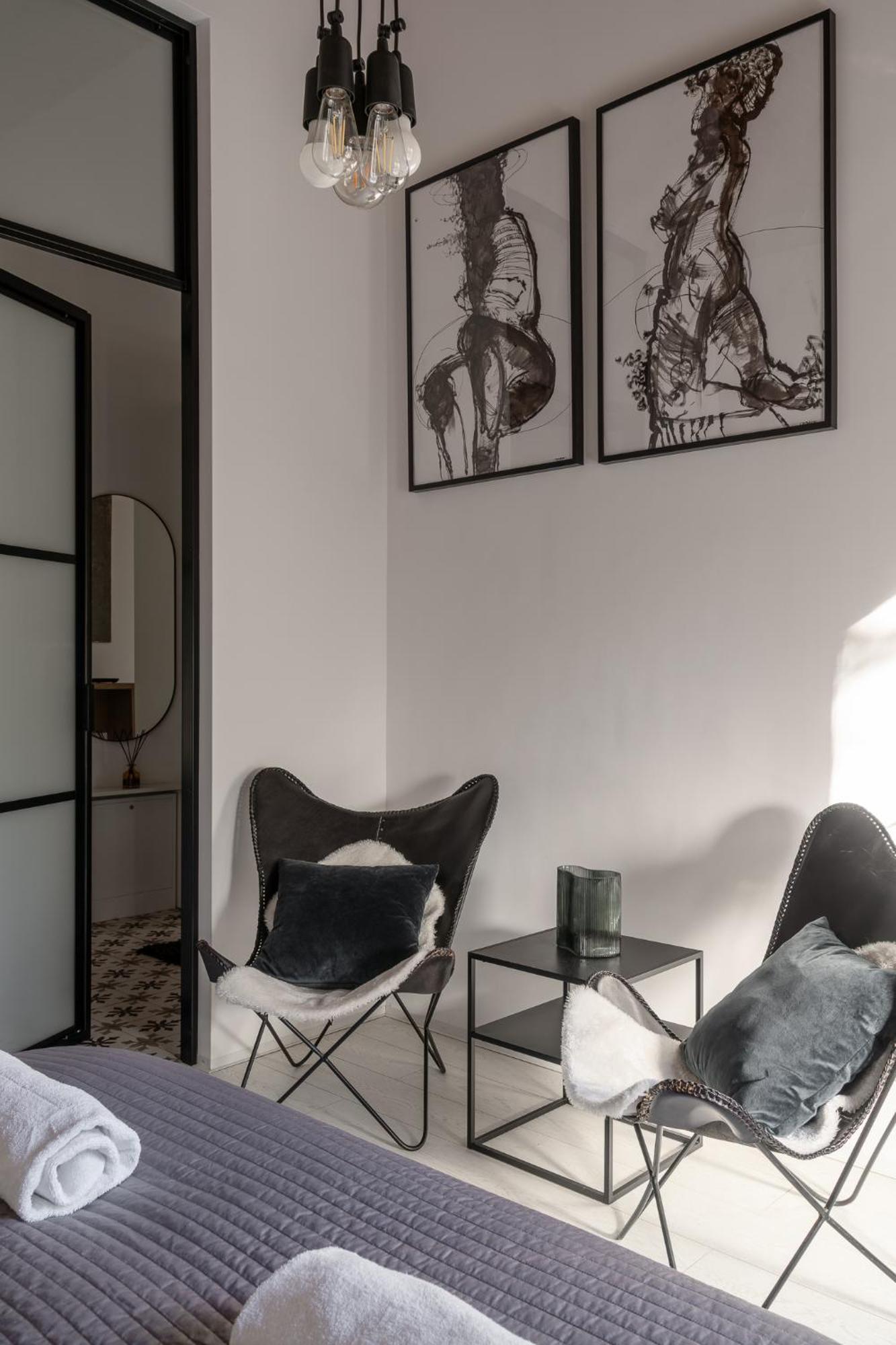 Апартаменти Rentplanet - Nowa Papiernia Вроцлав Екстер'єр фото