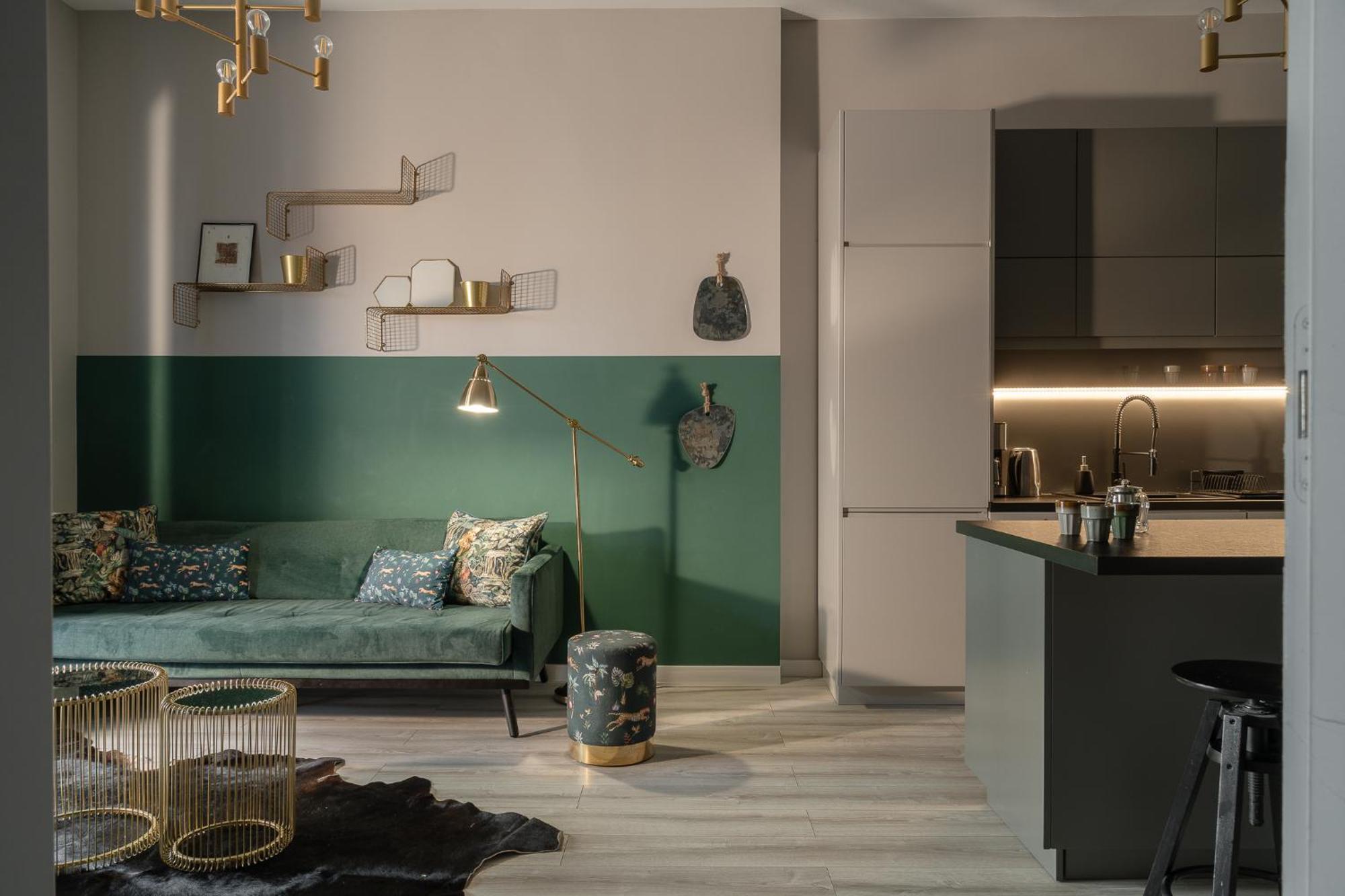 Апартаменти Rentplanet - Nowa Papiernia Вроцлав Екстер'єр фото