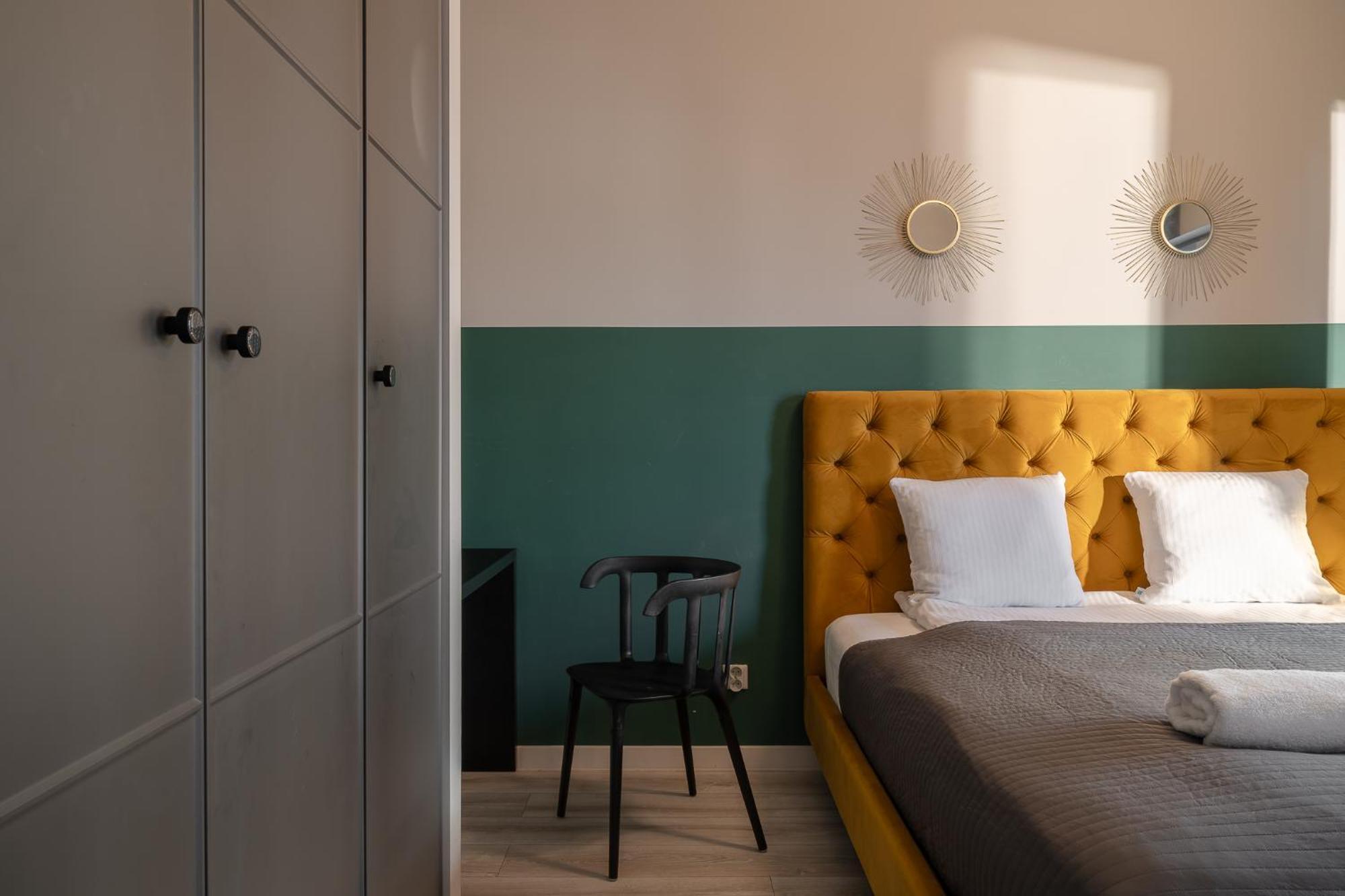 Апартаменти Rentplanet - Nowa Papiernia Вроцлав Екстер'єр фото