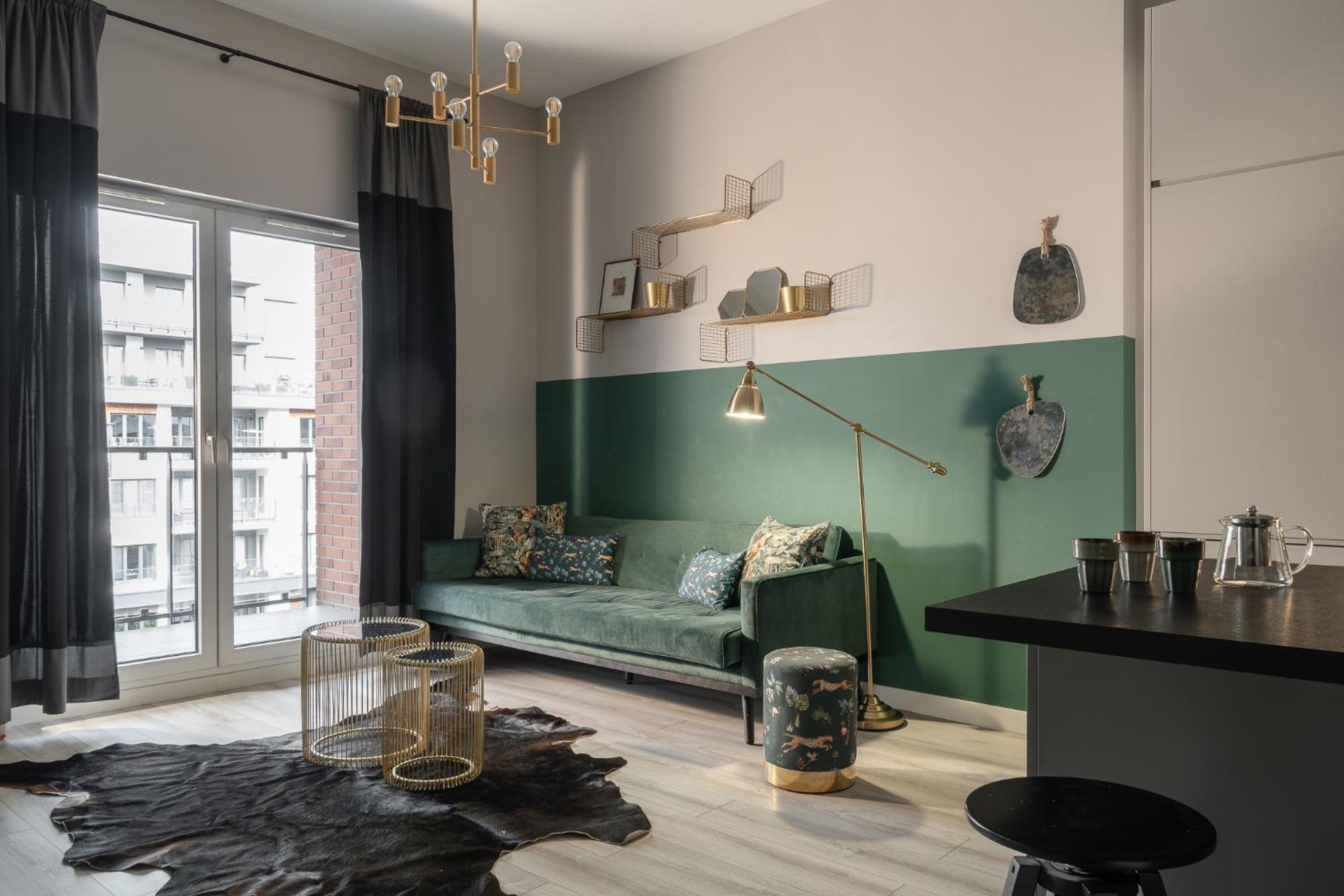 Апартаменти Rentplanet - Nowa Papiernia Вроцлав Екстер'єр фото